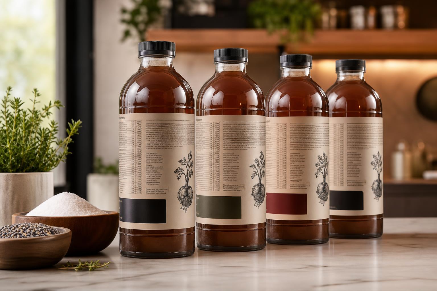 How Many 26 Oz Bottles Make A Gallon? — explained with facts and figures in this guide