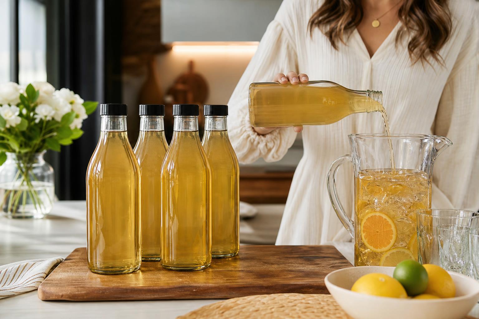 How Many 26 Oz Bottles Make A Gallon? — explained with facts and figures in this guide