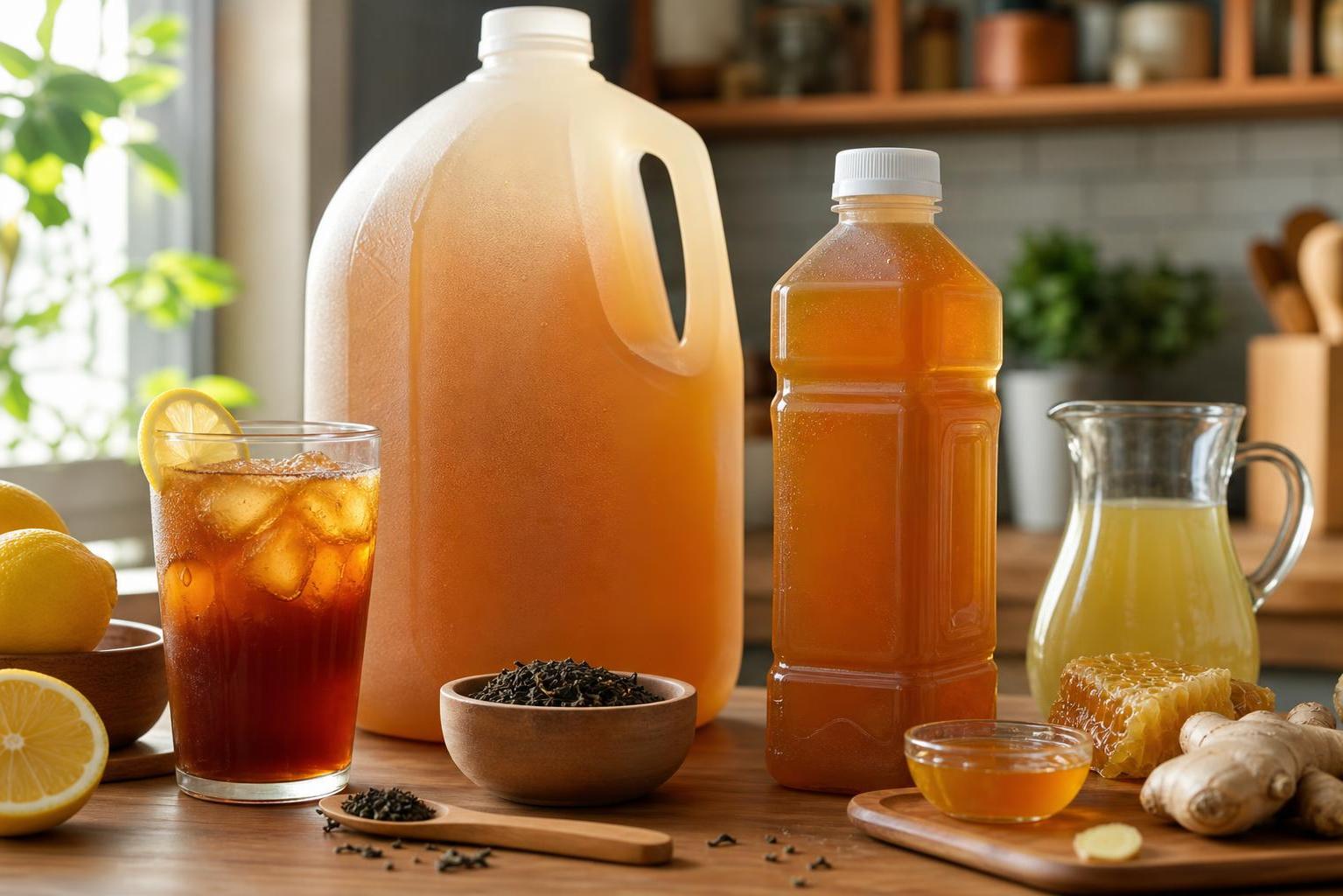 How Many 32 Oz In A Gallon? — explained with facts and figures in this guide