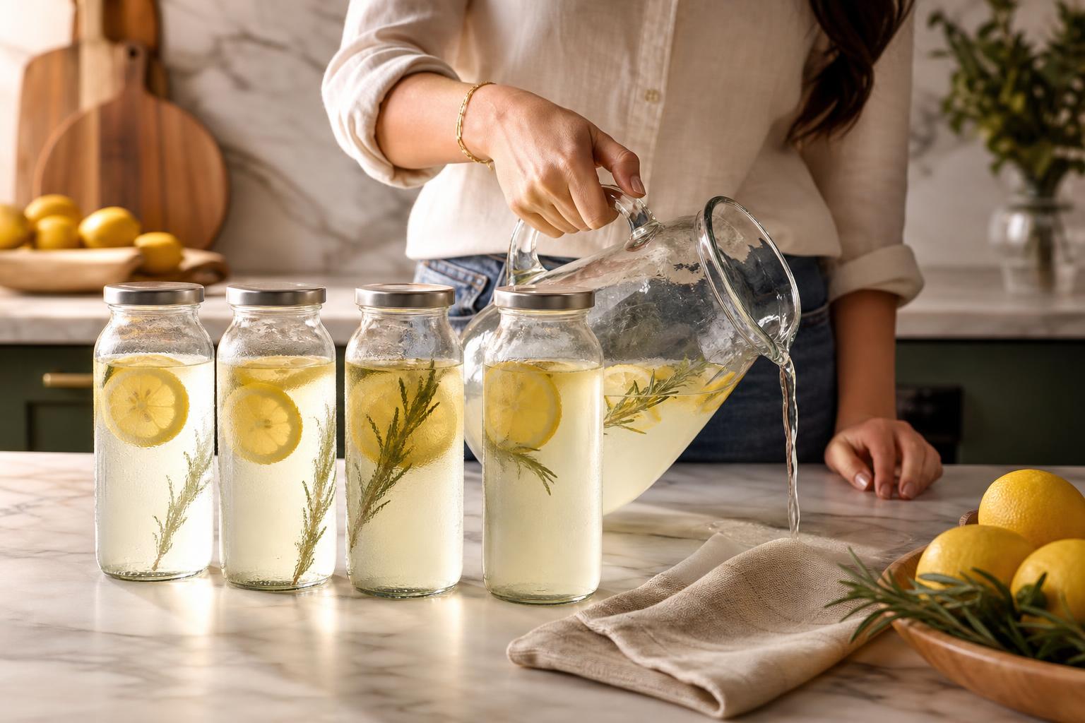 How Many 32 Oz In A Gallon? — explained with facts and figures in this guide