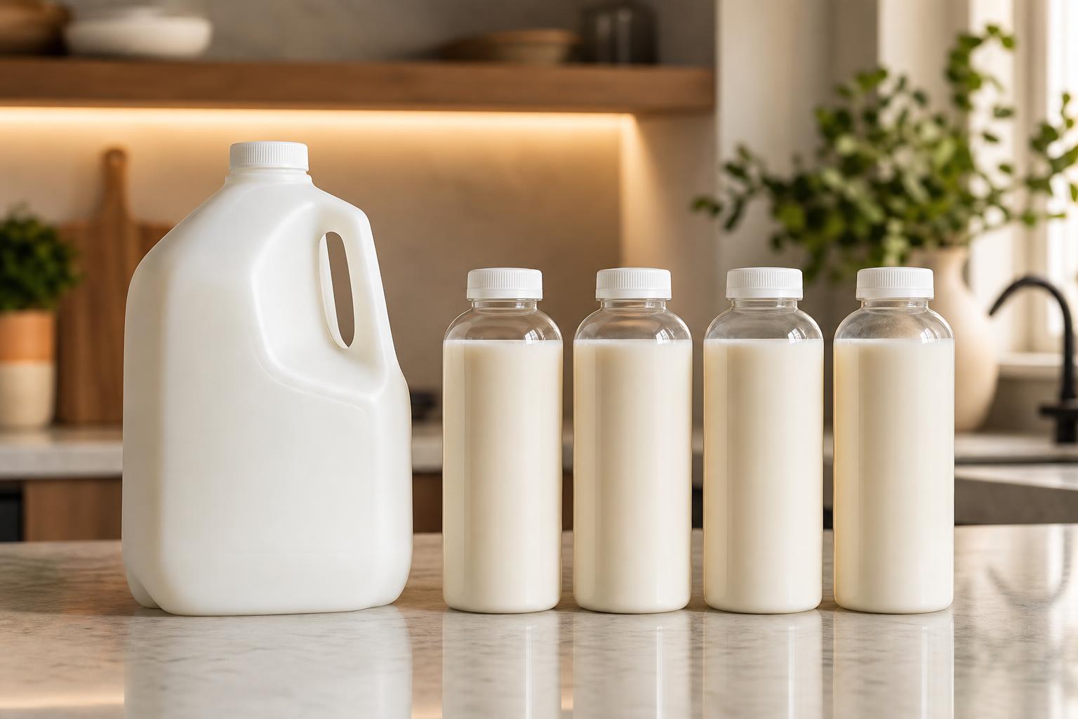 How Many 32 Oz In A Gallon? — explained with facts and figures in this guide