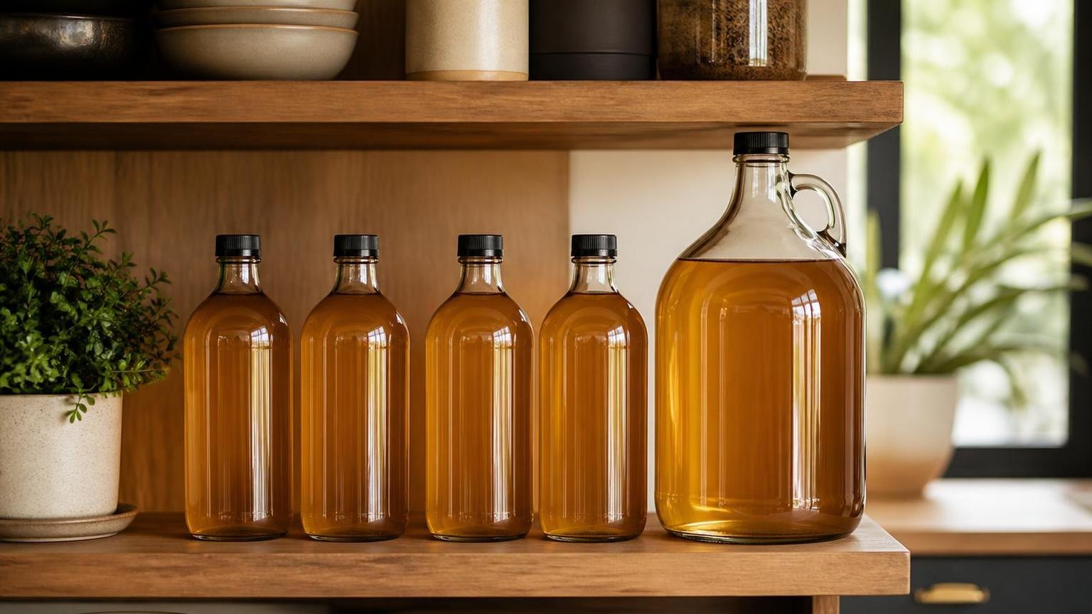 How Many 32 Oz In A Gallon? — side by side with the alternatives