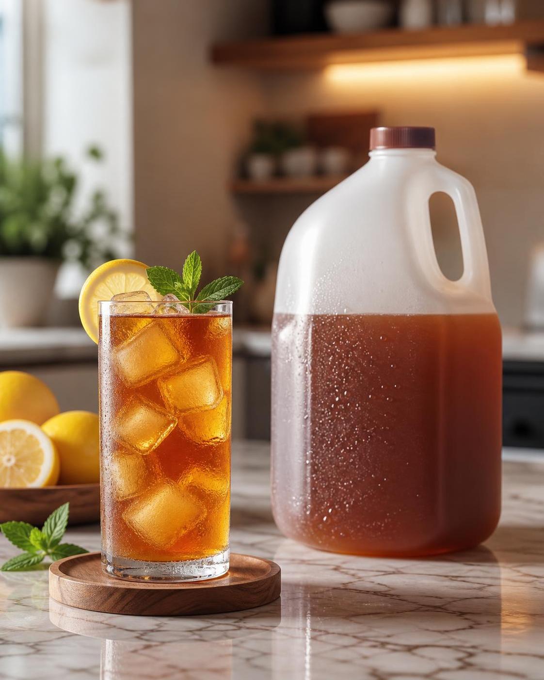 How Many 8 Ounces In A Gallon? — explained with facts and figures in this guide