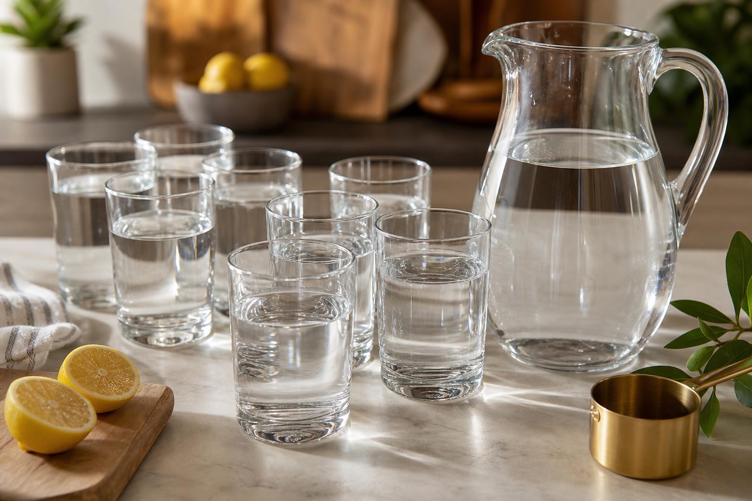 How Many 8 Oz Cups In A Gallon? — explained with facts and figures in this guide