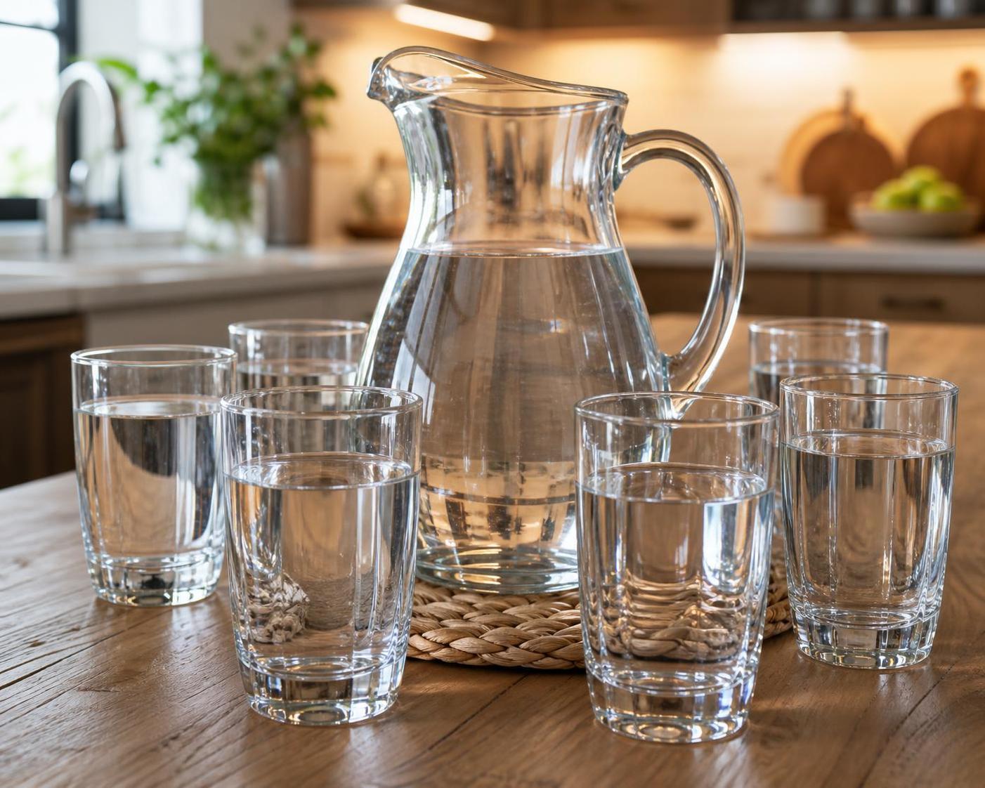 How Many 8 Oz Glasses In A Gallon? — explained with facts and figures in this guide