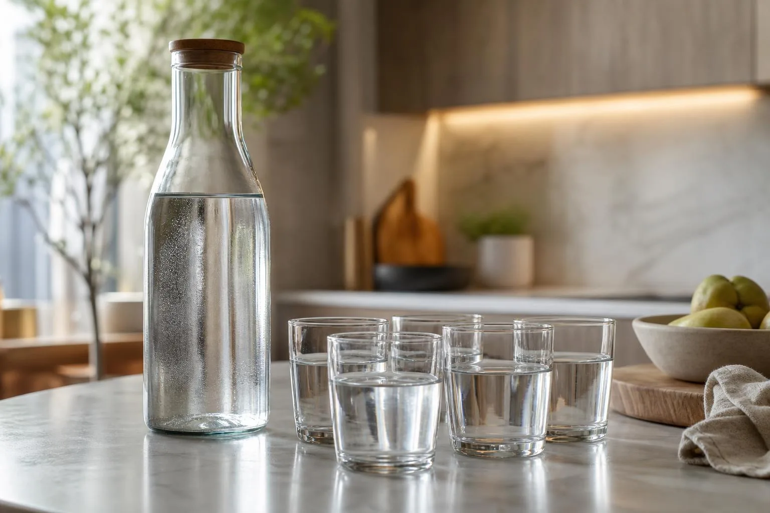How Many 8 Oz In 1 Liter? 5 How Many 8 Oz In 1 Liter? — explained with facts and figures in this guide