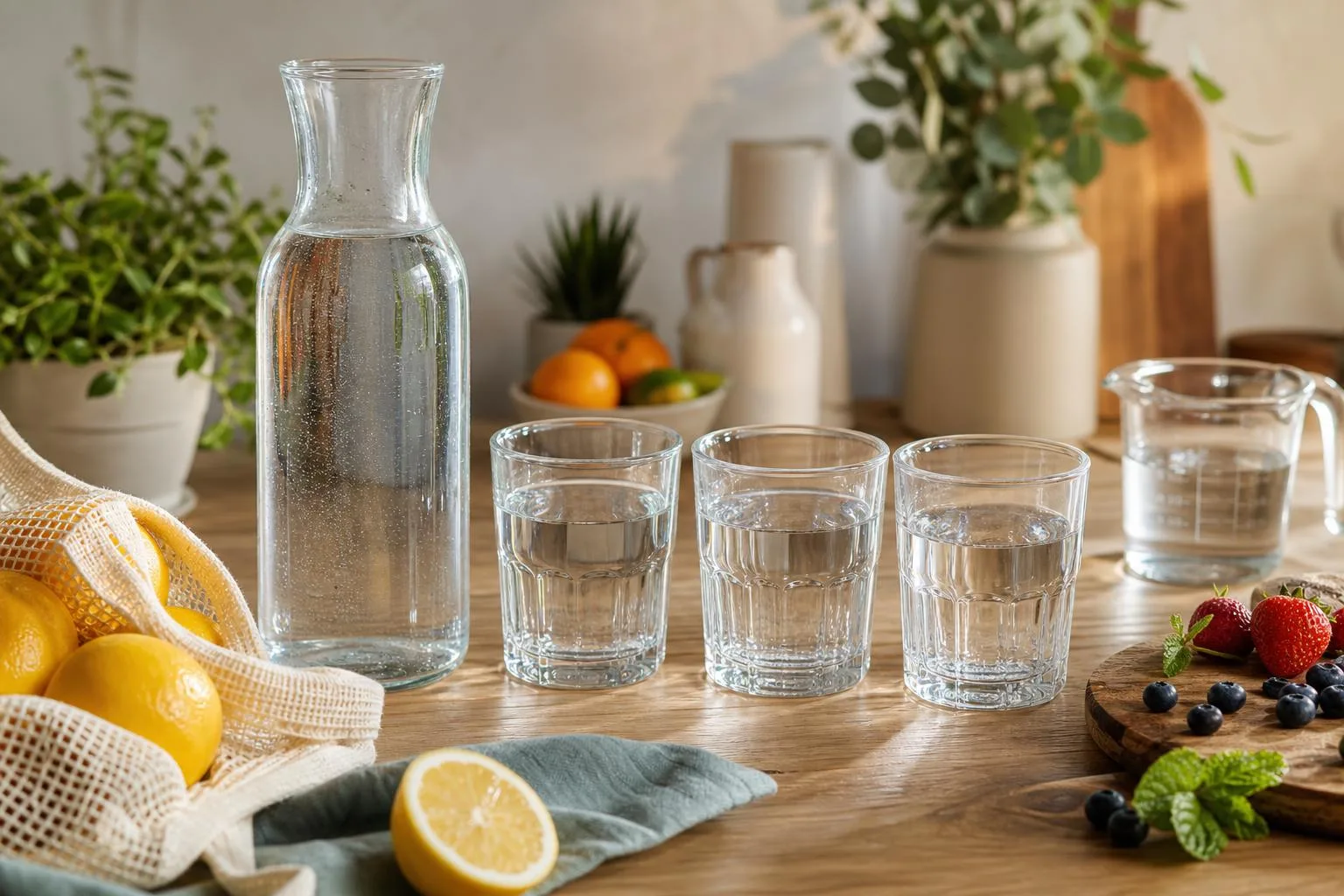 How Many 8 Oz In 1 Liter? 6 How Many 8 Oz In 1 Liter? — explained with facts and figures in this guide