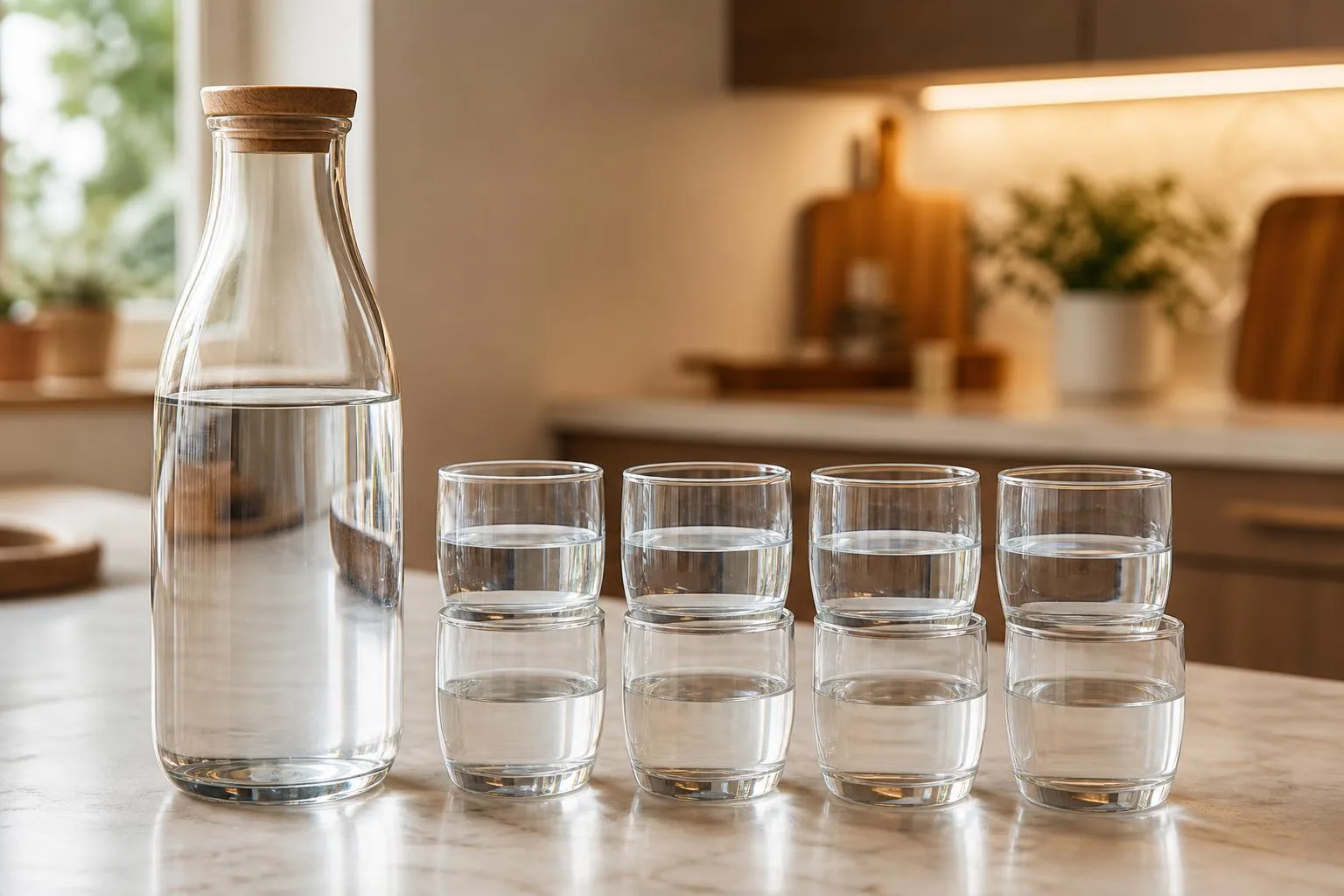How Many 8 Oz In 1 Liter? 7 How Many 8 Oz In 1 Liter? — explained with facts and figures in this guide