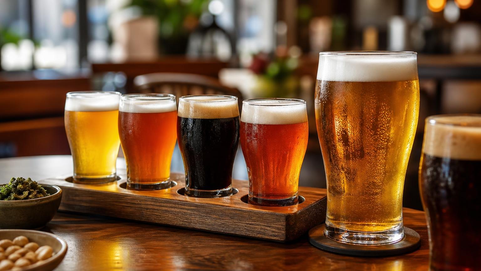 How Many Breweries in San Diego? 2 How Many Breweries in San Diego? — explained with facts and figures in this guide