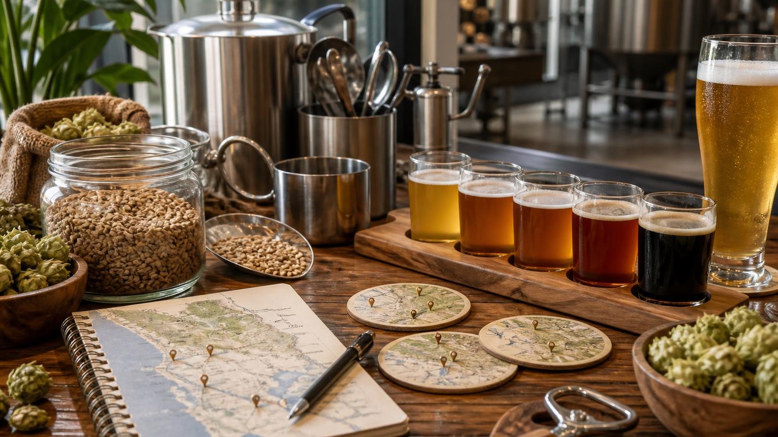 How Many Breweries in San Diego? 4 How Many Breweries in San Diego? — explained with facts and figures in this guide