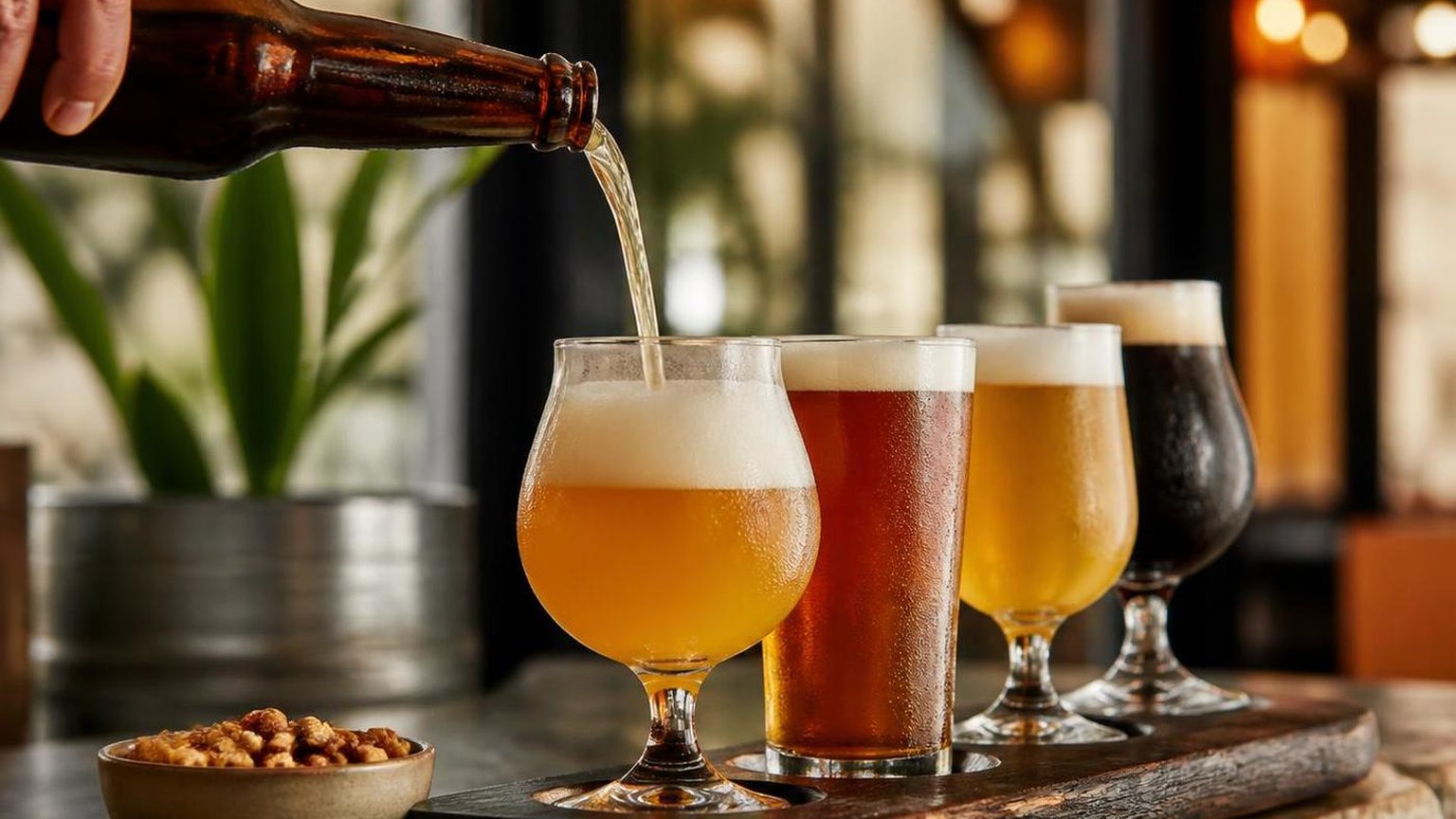 How Many Breweries in San Diego? 5 How Many Breweries in San Diego? — explained with facts and figures in this guide