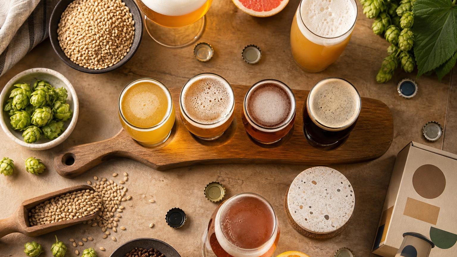 How Many Breweries in San Diego? 6 How Many Breweries in San Diego? — explained with facts and figures in this guide