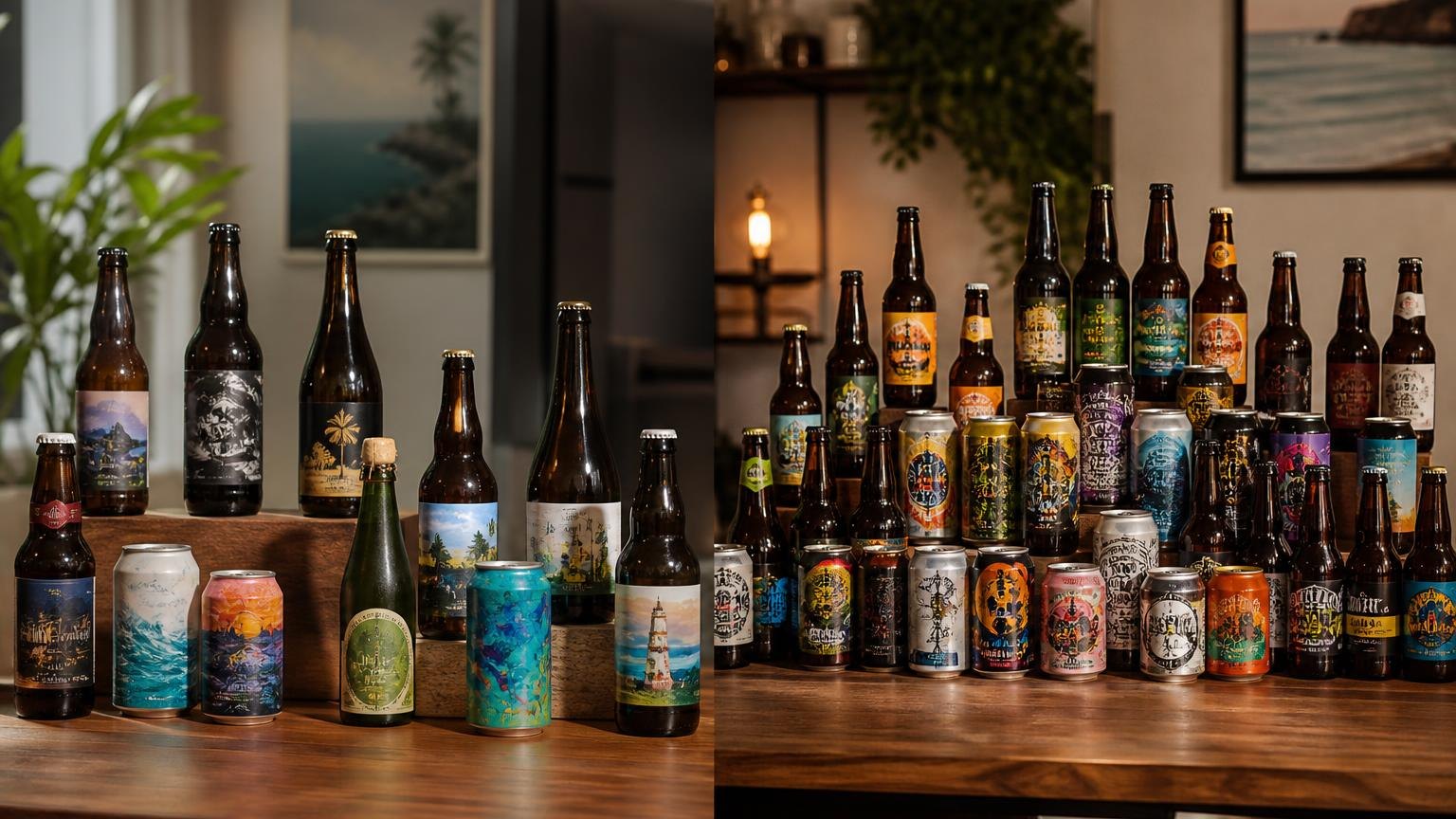 How Many Breweries in San Diego? 7 How Many Breweries in San Diego? — explained with facts and figures in this guide