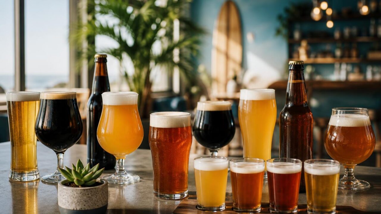 How Many Breweries in San Diego?