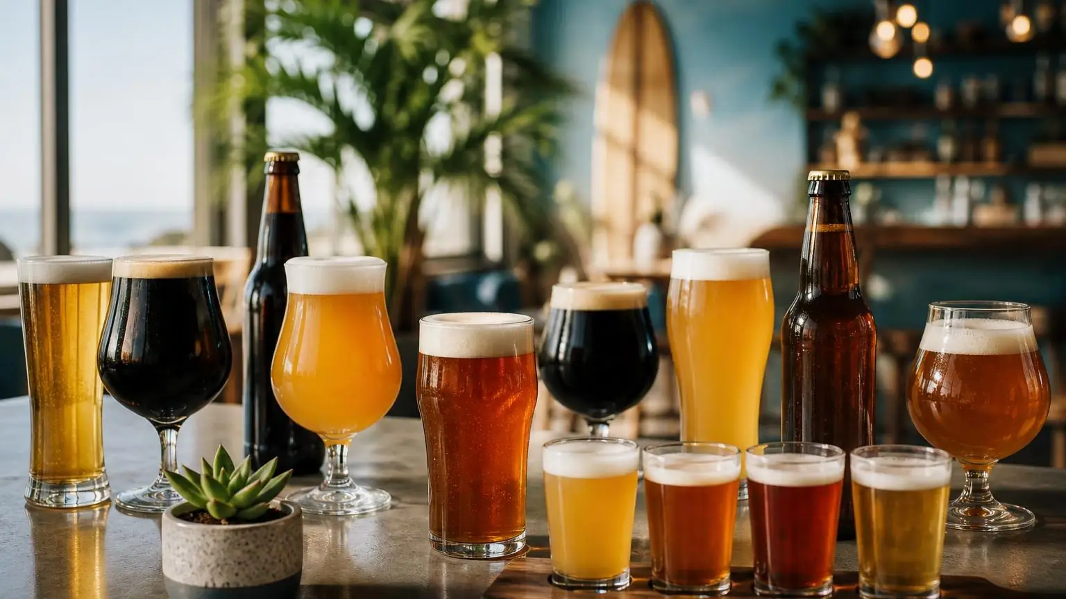 How Many Breweries in San Diego?