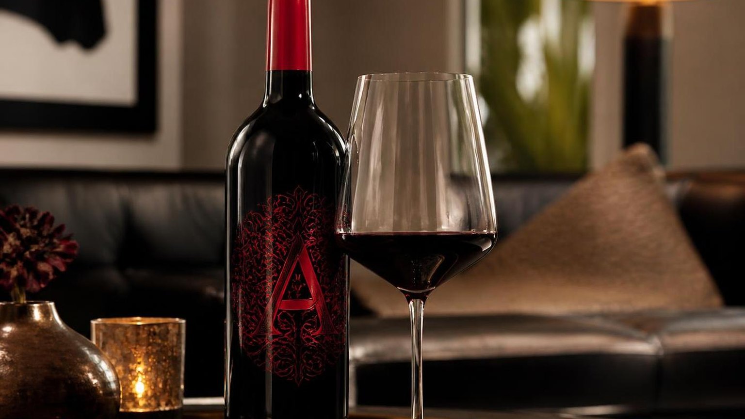 How Many Calories Are In Apothic Red Wine? — reading the numbers