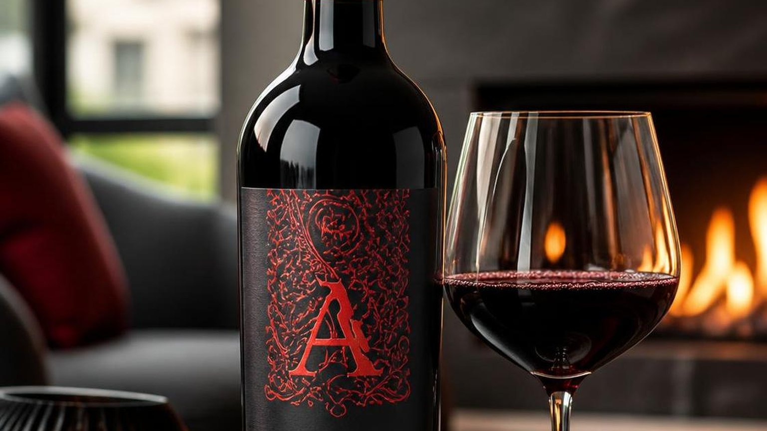 How Many Calories Are In Apothic Red Wine? — how it works in the real world