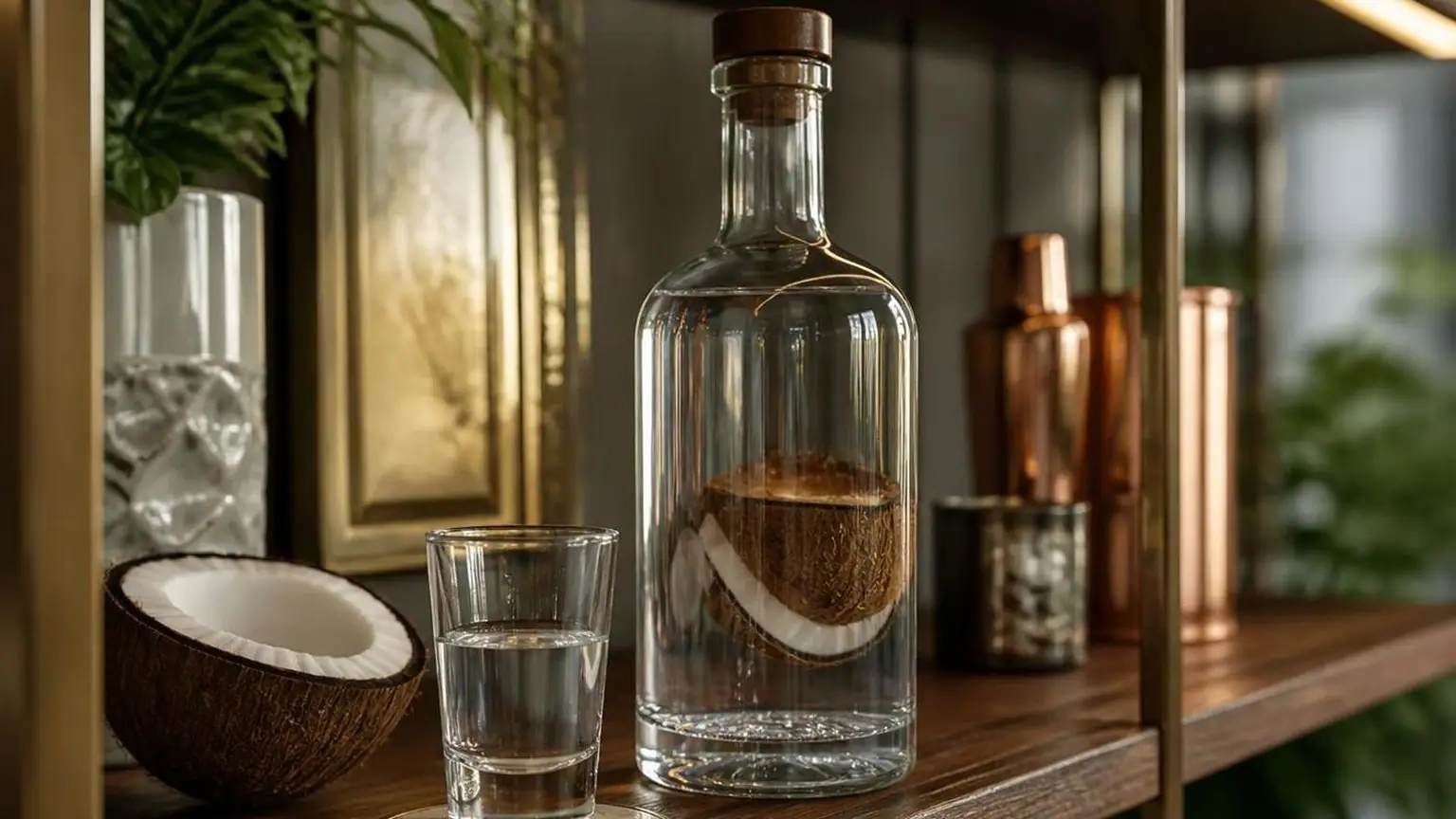 How Many Calories Are In One Shot Of Coconut Rum: Full Nutritional Breakdown (2025 Guide) 8 How Many Calories Are In One Shot Of Coconut Rum — a quick reference