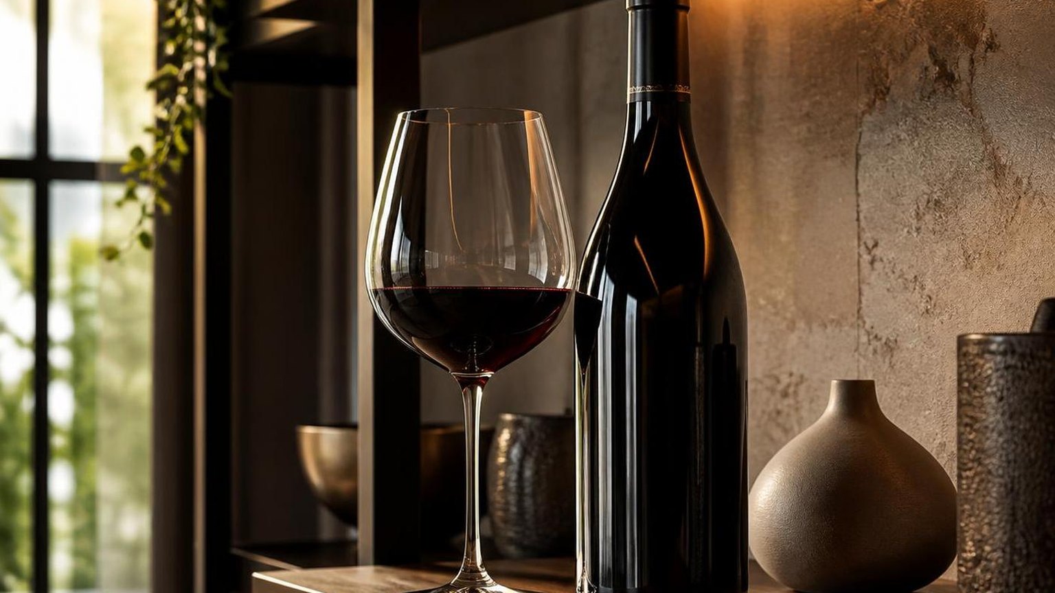 How Many Calories In 8 Oz Of Red Wine? — what matters when choosing