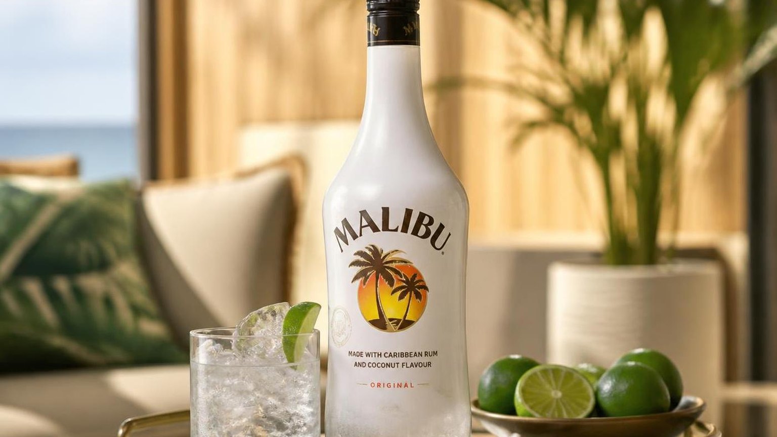 How Many Calories In A Bottle Of Malibu Coconut Rum? — what matters when choosing