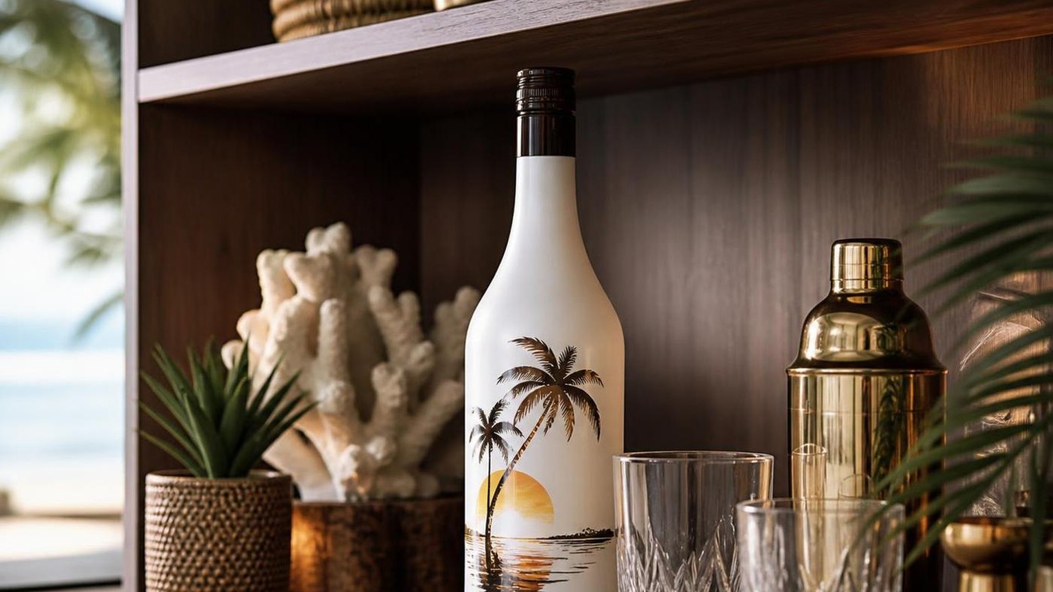 How Many Calories In A Bottle Of Malibu Coconut Rum? — common questions, answered plainly