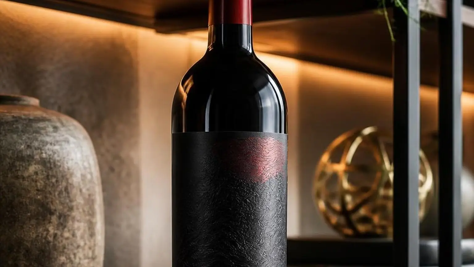 How Many Calories In A Bottle Of Red Wine Cabernet? — what matters when choosing