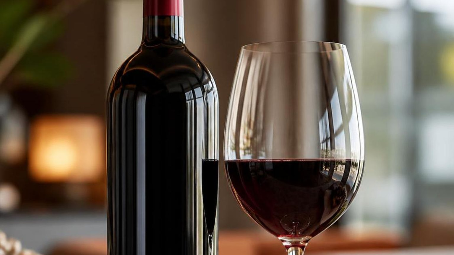 How Many Calories in a Bottle Red Wine? — explained with facts and figures in this guide