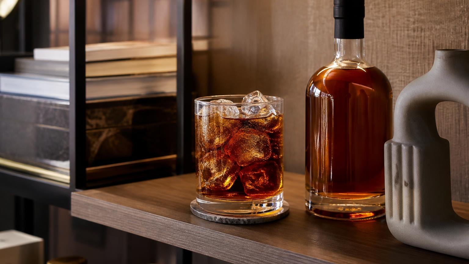 How Many Calories In A Double Rum And Coke? — what matters when choosing