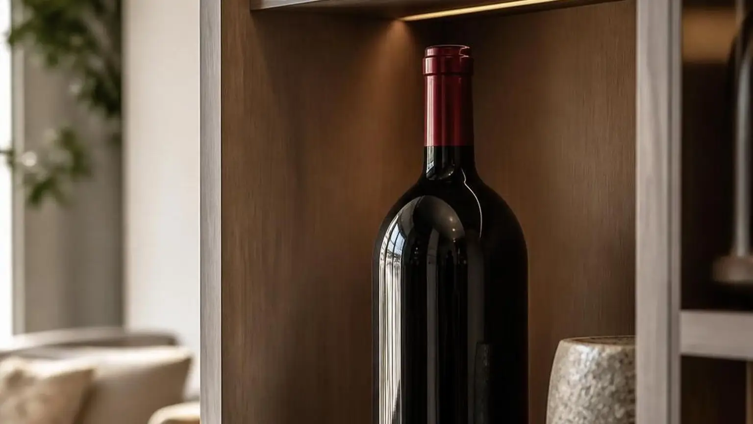 How Many Calories In A Litre Of Red Wine? — the practical details