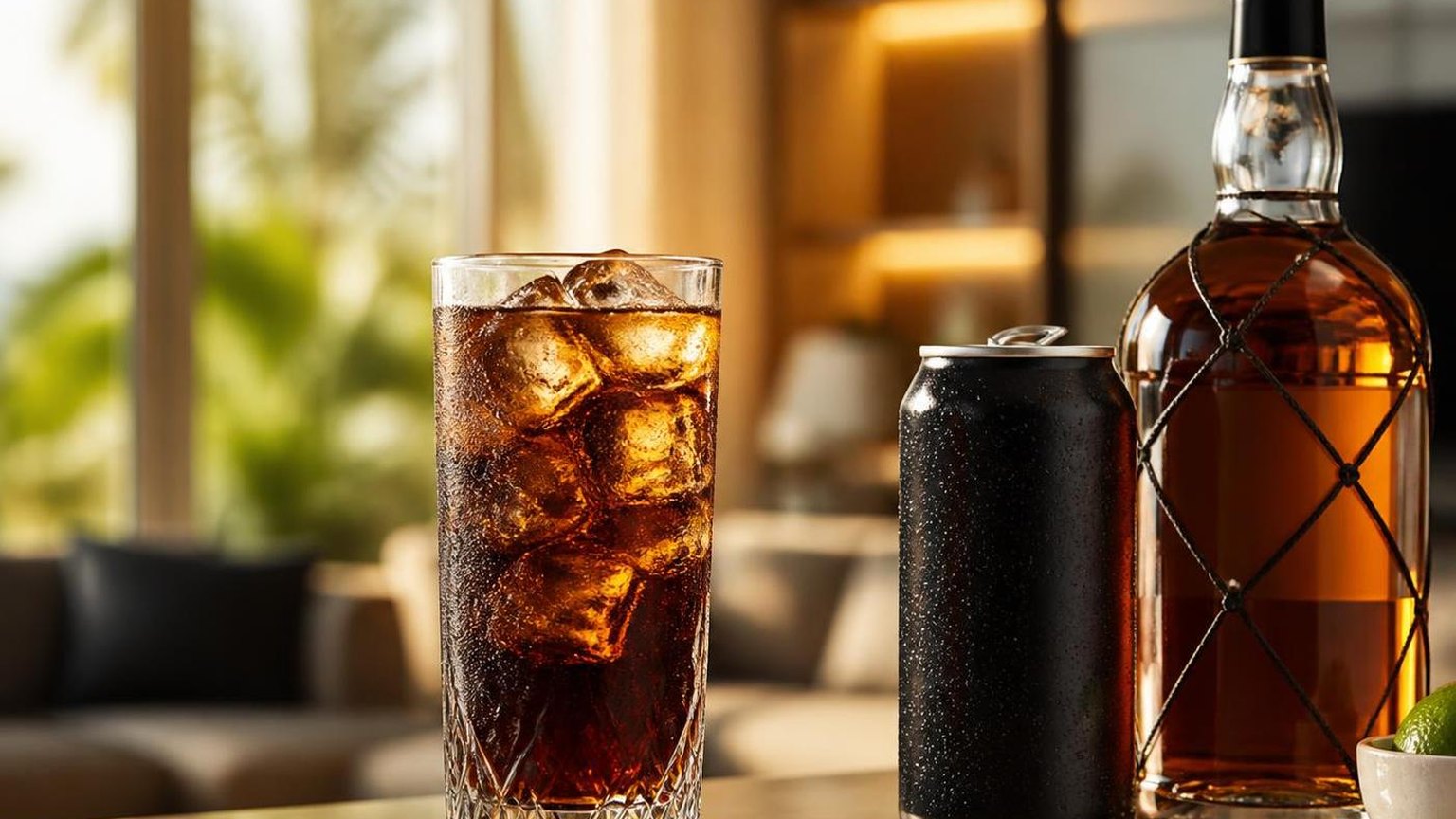 How Many Calories In A Rum And Coke Zero? — what changes the outcome