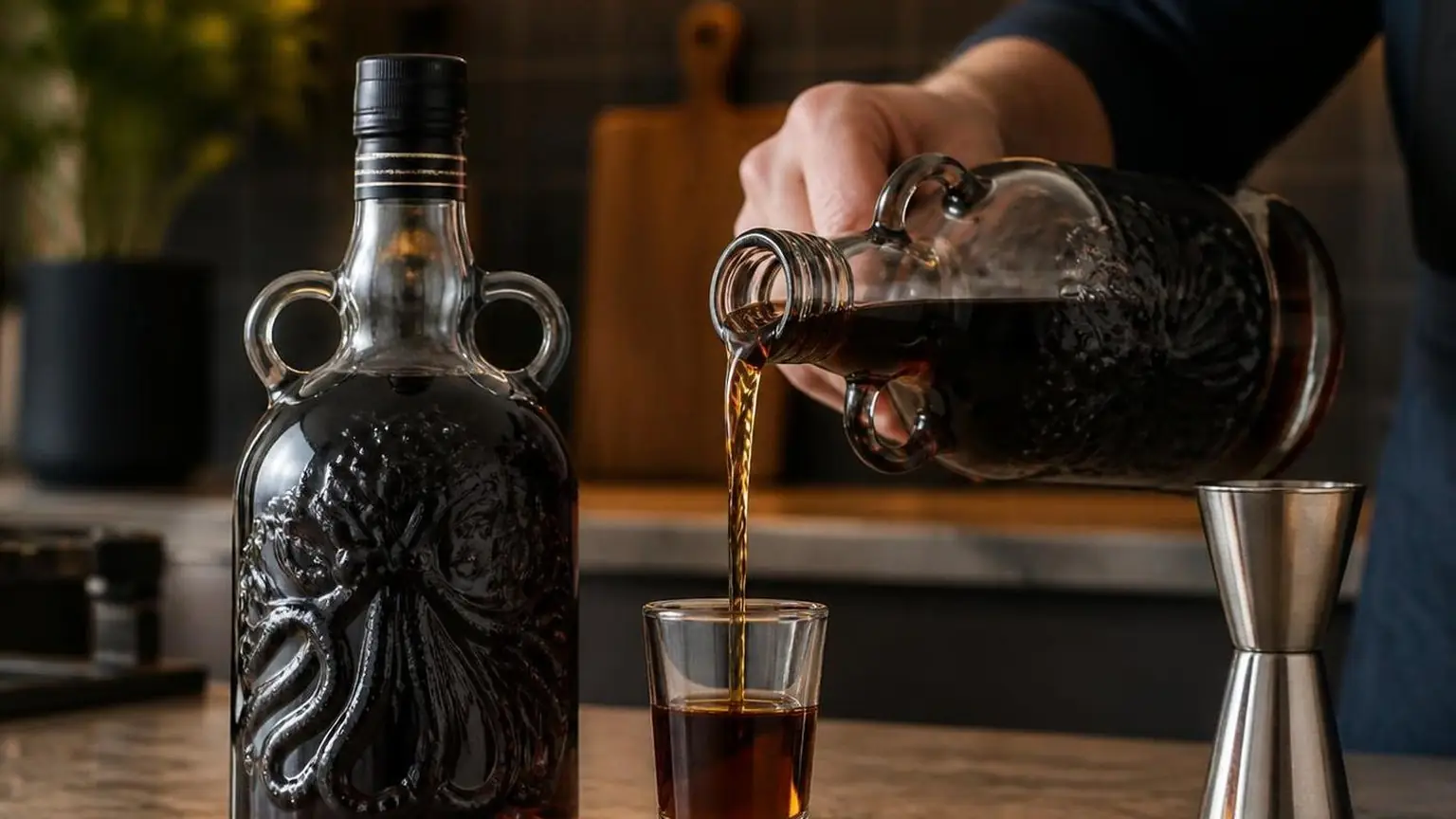 How Many Calories In A Shot Of Kraken Rum? 9 How Many Calories In A Shot Of Kraken Rum? — the practical details