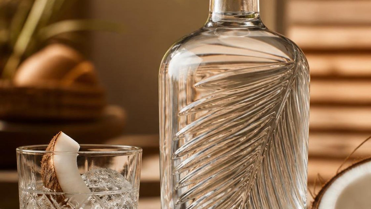 How Many Calories In Rum Haven Coconut Rum? — a closer look