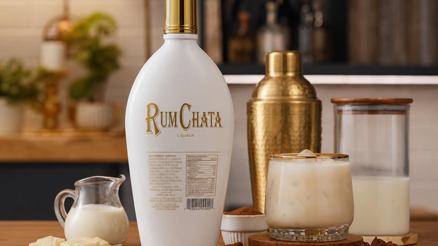 How Many Calories in Rumchata? — the practical details