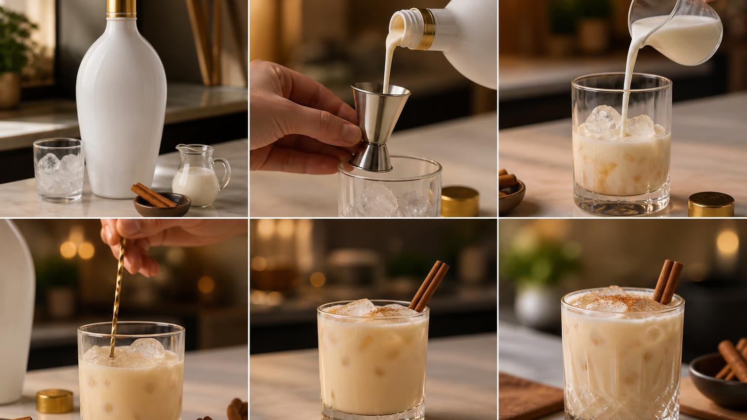 How Many Calories in Rumchata? — where the figures come from