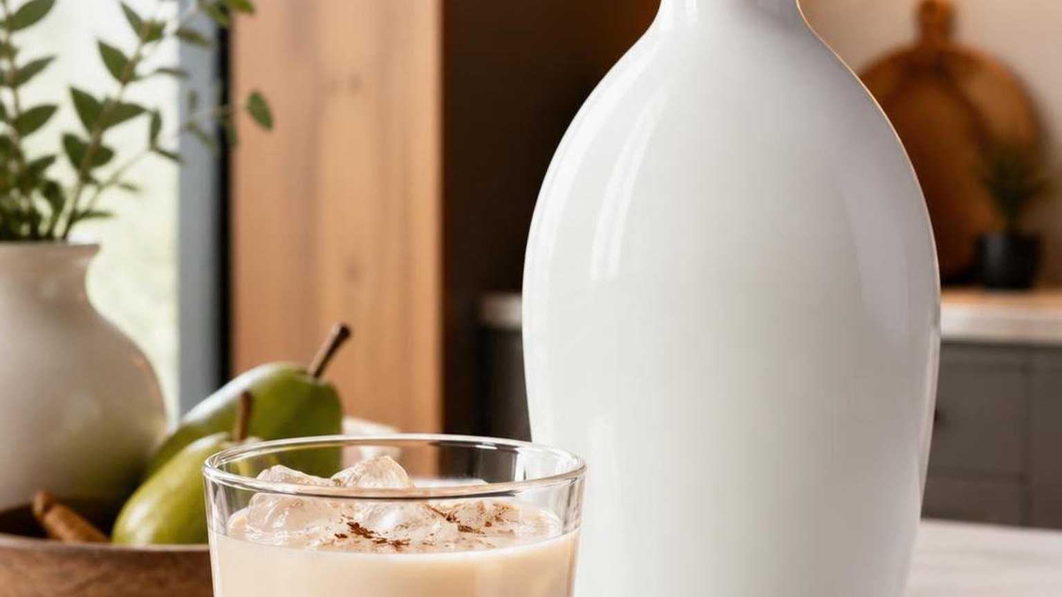 How Many Calories in Rumchata? at a glance