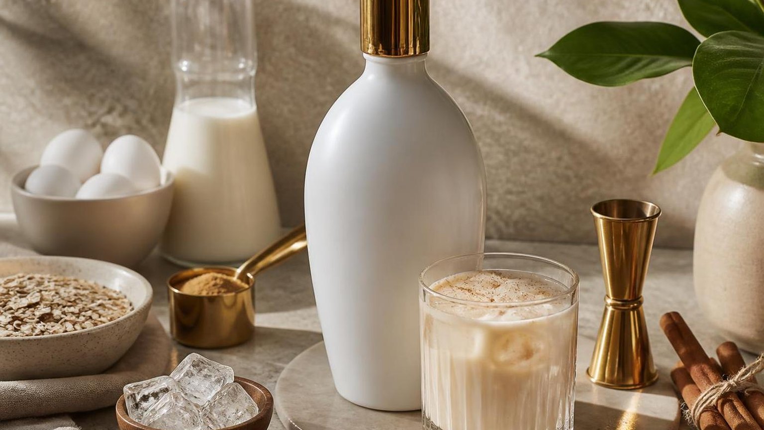 How Many Calories in Rumchata? — reading the numbers