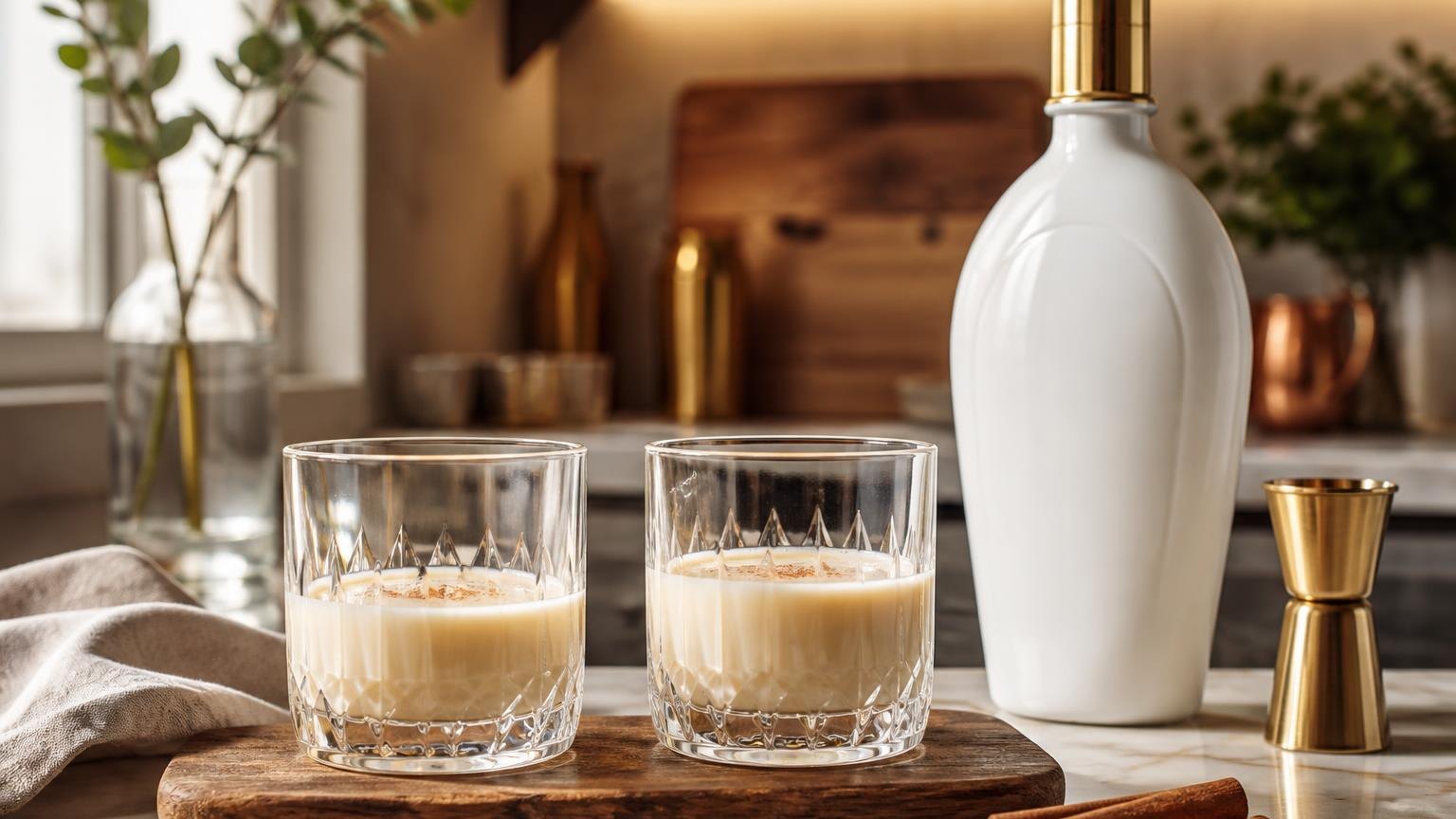 How Many Calories in Rumchata? — a quick reference