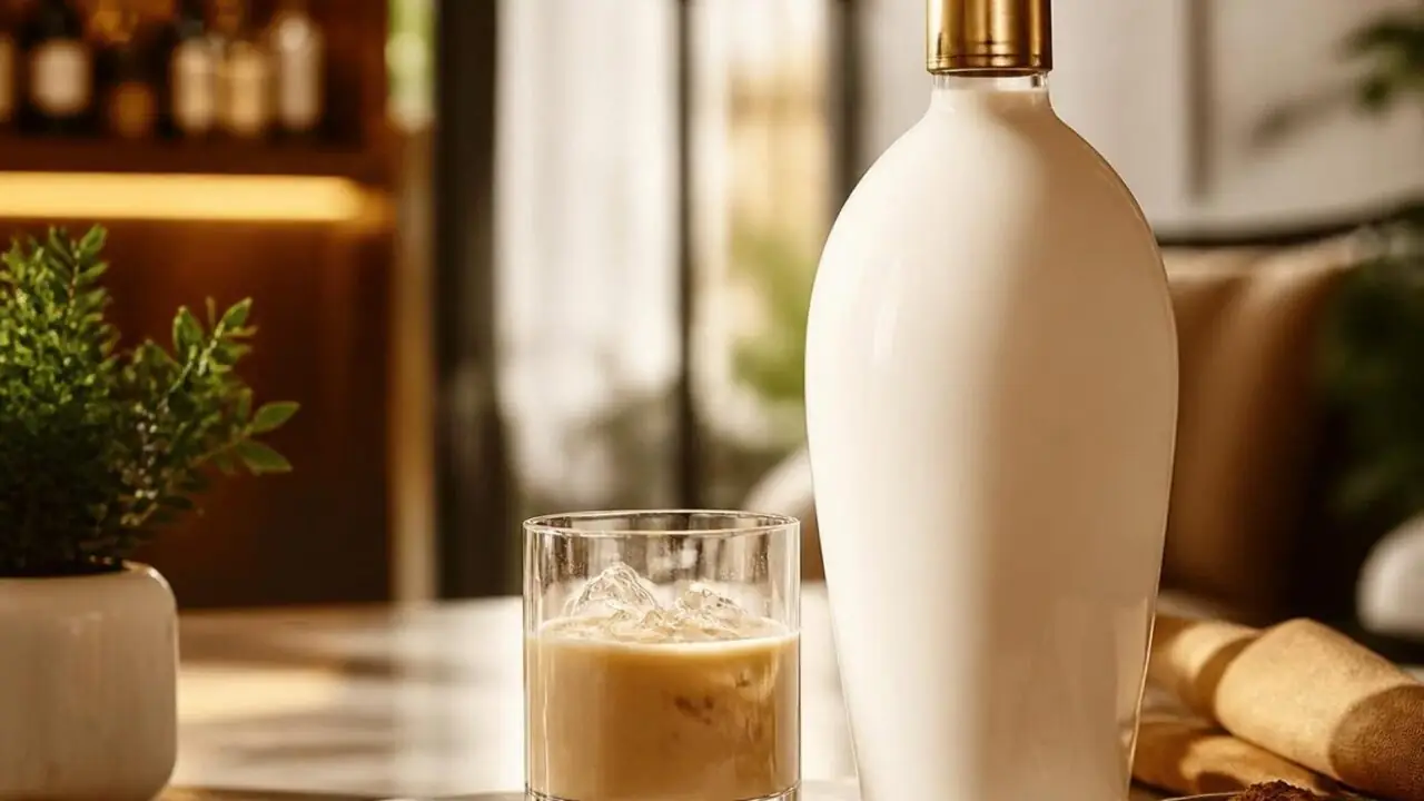 How Many Calories in Rumchata?