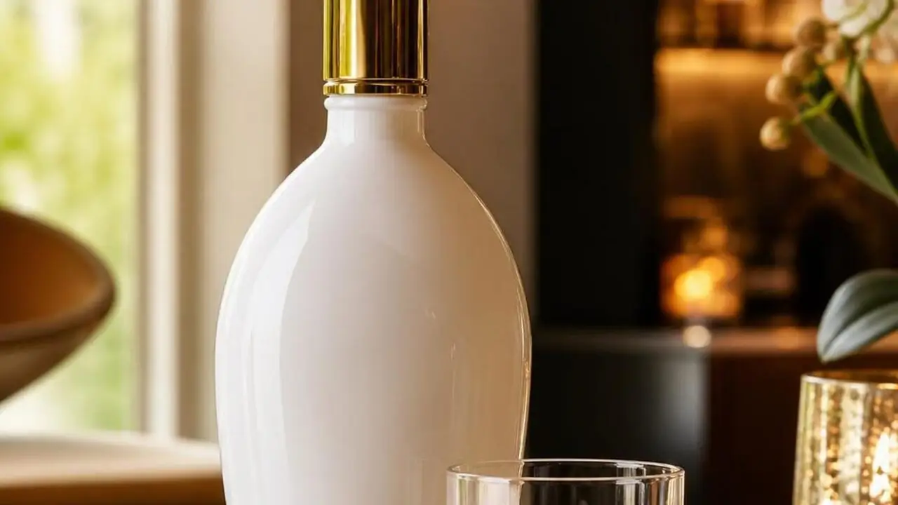 How Many Calories in Rumchata?