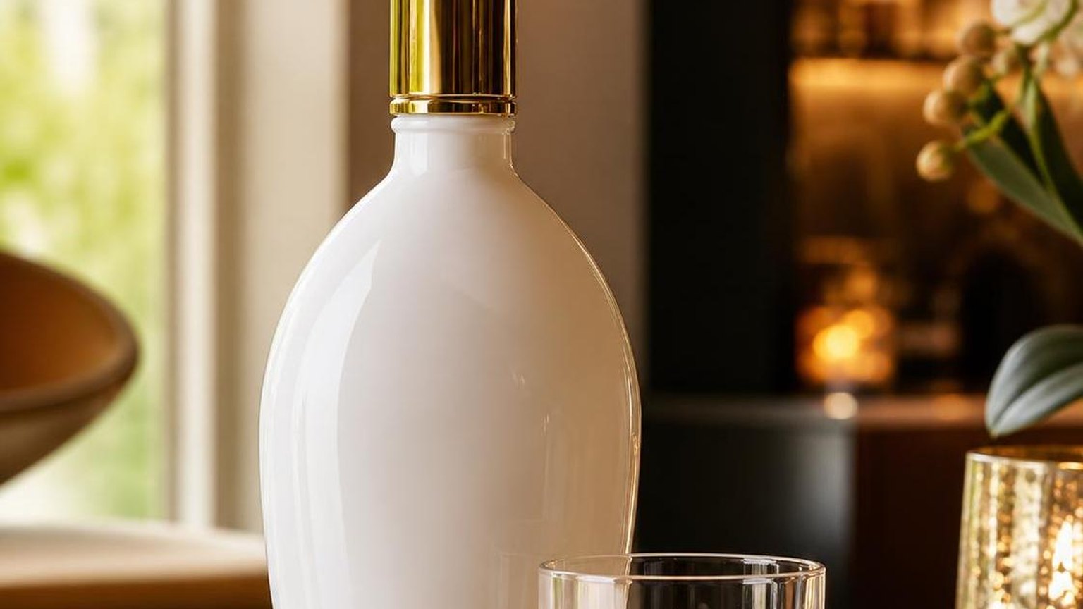 How Many Calories in Rumchata?
