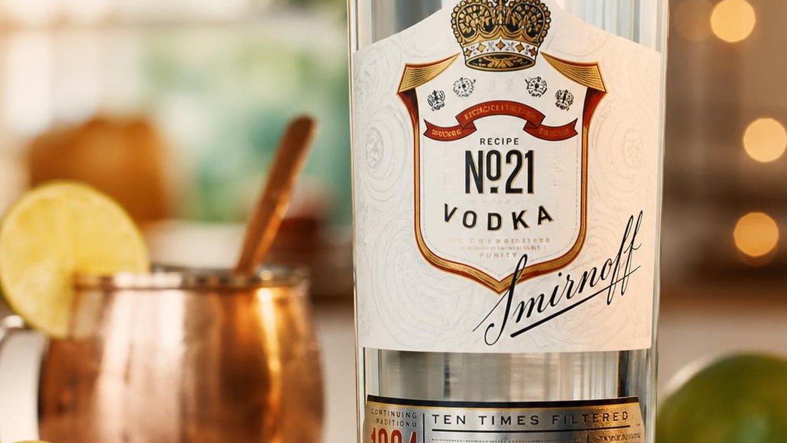 How Many Calories in Smirnoff Vodka? 3 How Many Calories in Smirnoff Vodka? — explained with facts and figures in this guide