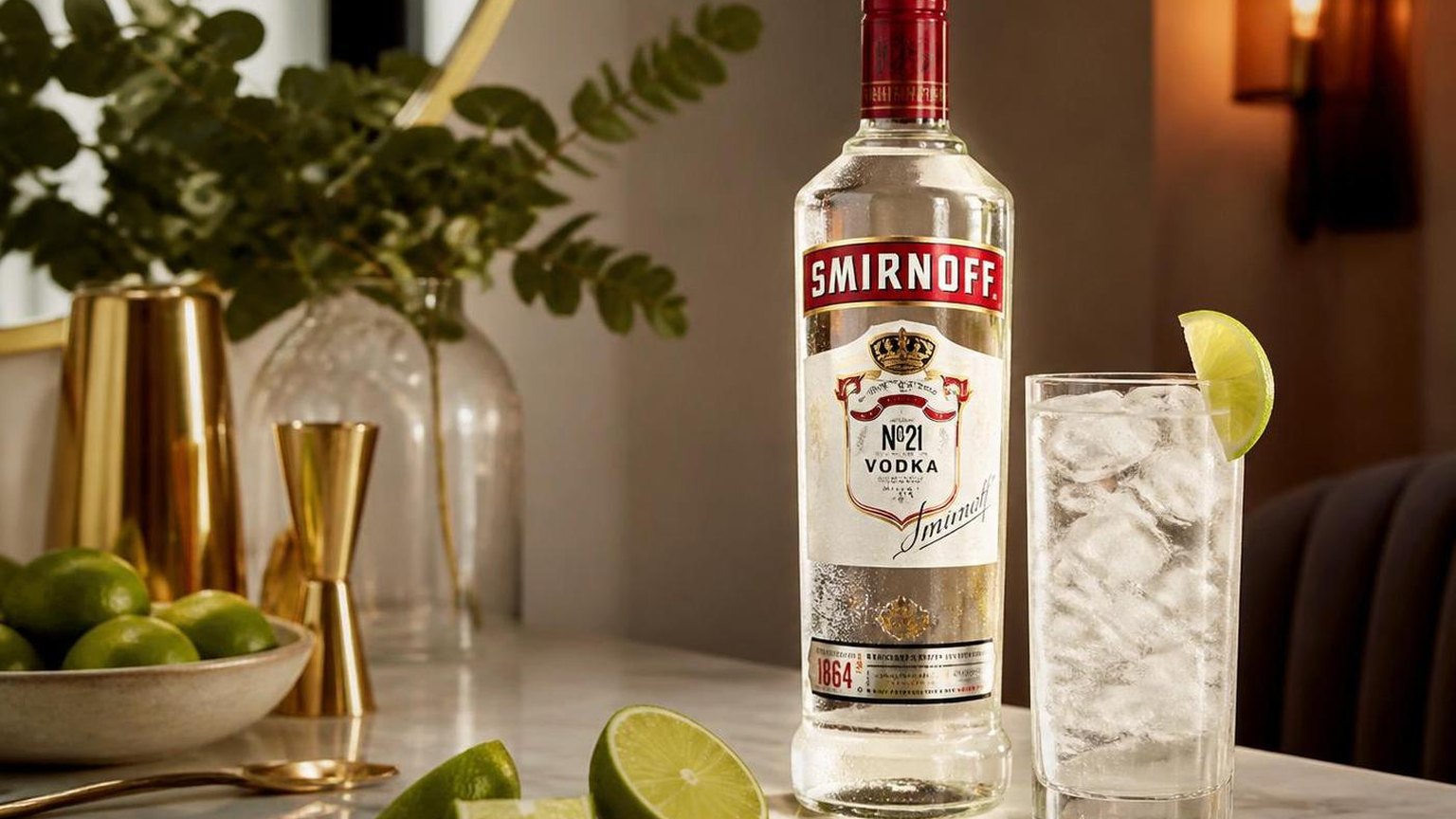 How Many Calories in Smirnoff Vodka? 5 How Many Calories in Smirnoff Vodka? — explained with facts and figures in this guide