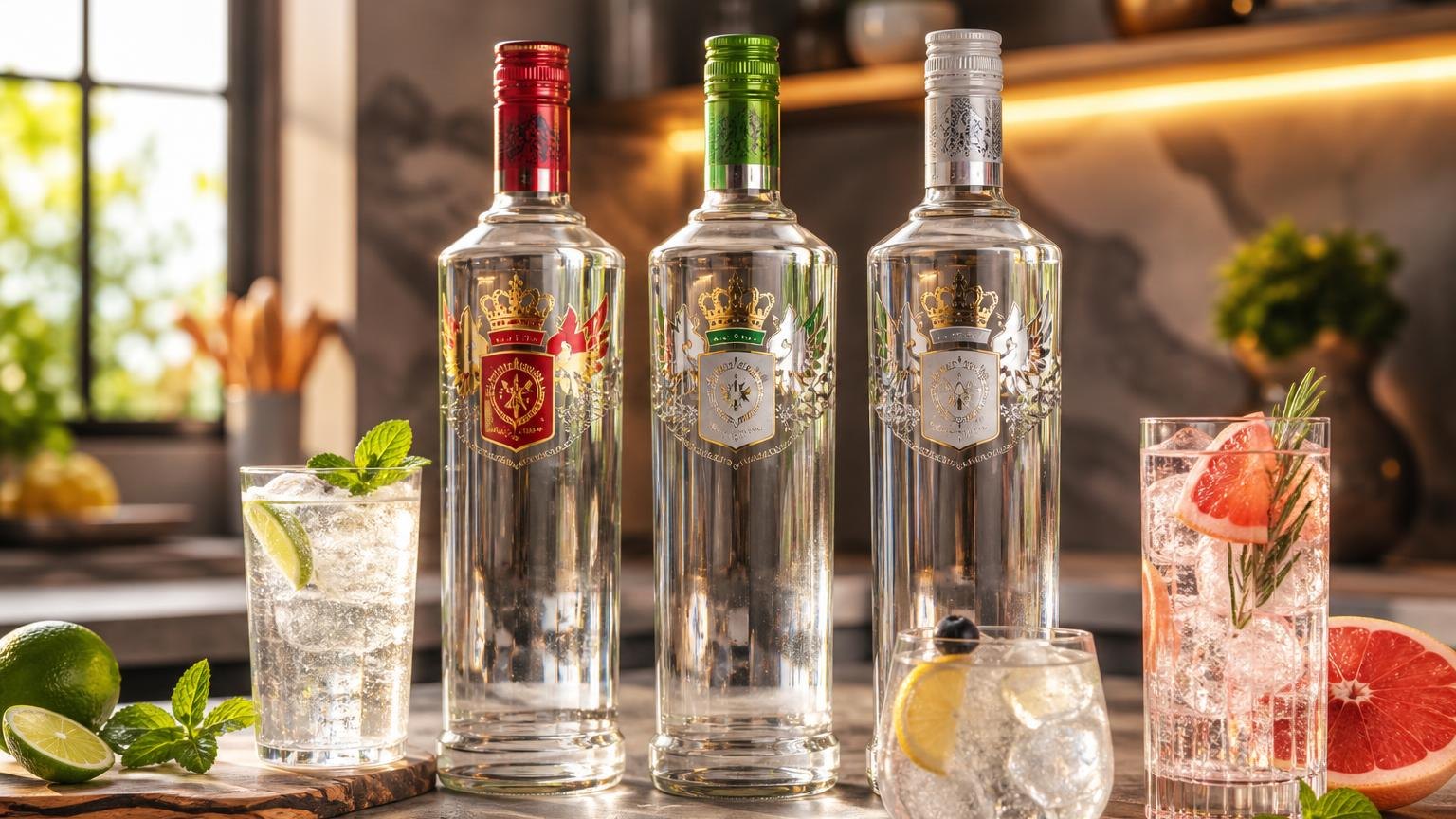 How Many Calories in Smirnoff Vodka? 7 How Many Calories in Smirnoff Vodka? — explained with facts and figures in this guide