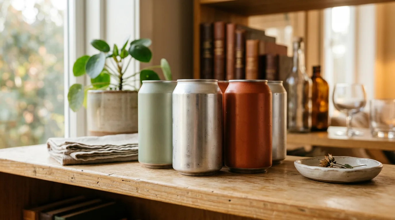 How Many Cans Make A Pound? 5 How Many Cans Make A Pound? — explained with facts and figures in this guide