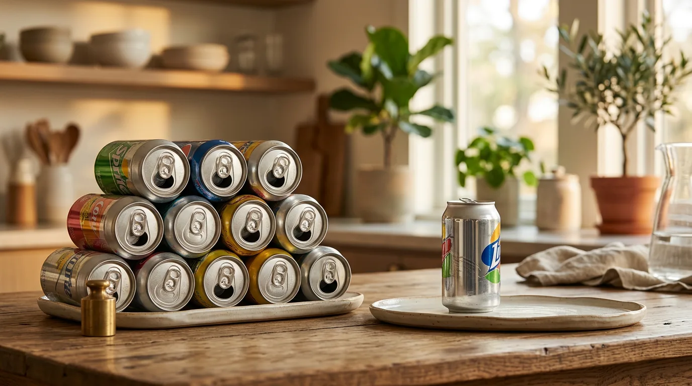 How Many Cans Make A Pound? 7 How Many Cans Make A Pound? — explained with facts and figures in this guide