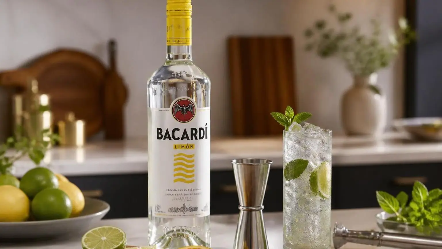 How Many Carbs In Bacardi Limon Rum? 8 How Many Carbs In Bacardi Limon Rum? — a closer look