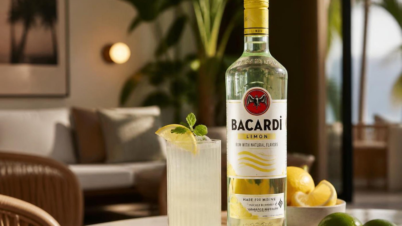 How Many Carbs In Bacardi Limon Rum? 7 How Many Carbs In Bacardi Limon Rum?, broken down step by step