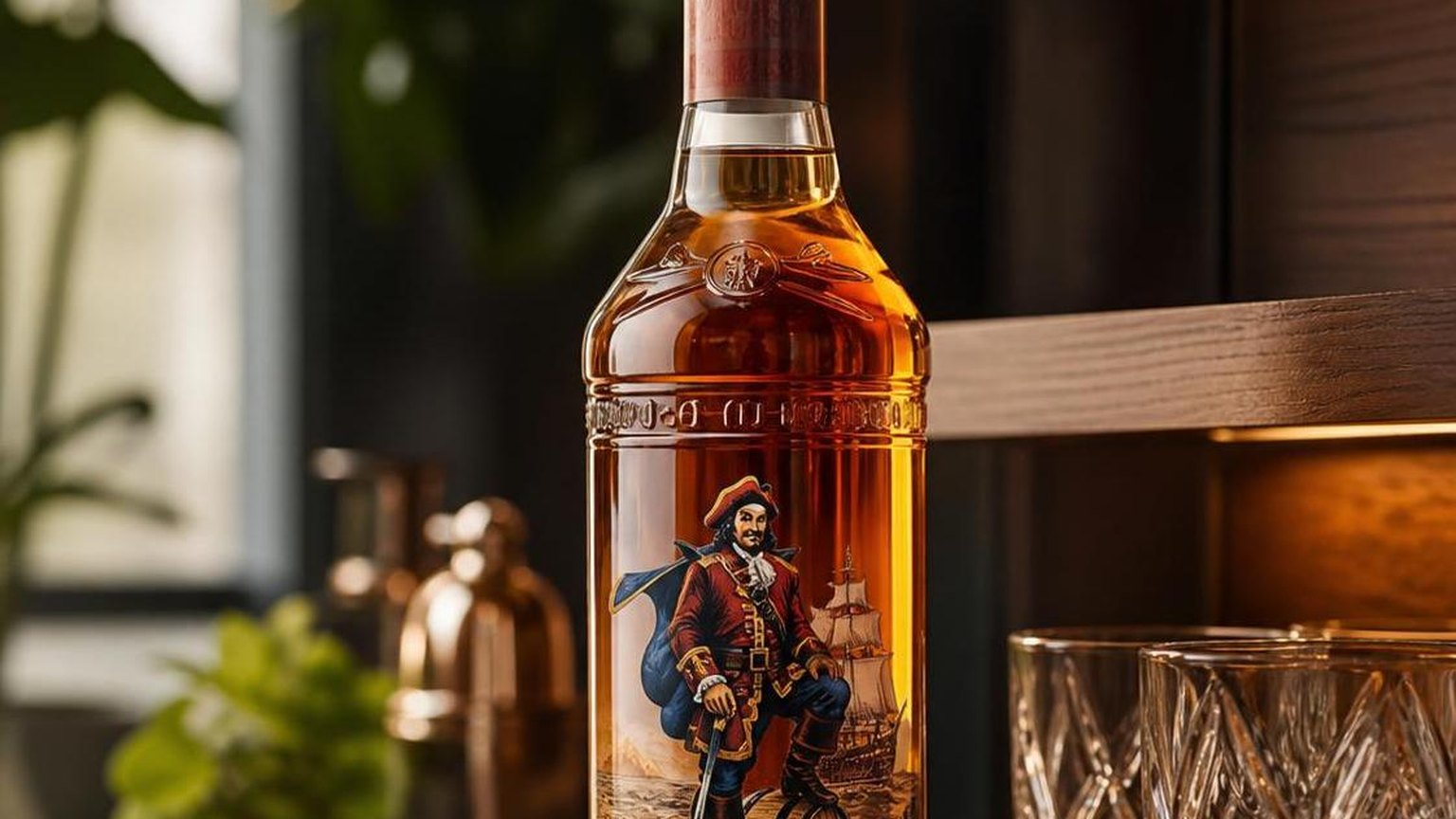 How Many Carbs In Captain Morgan Spiced Rum? 8 How Many Carbs In Captain Morgan Spiced Rum? — context and caveats
