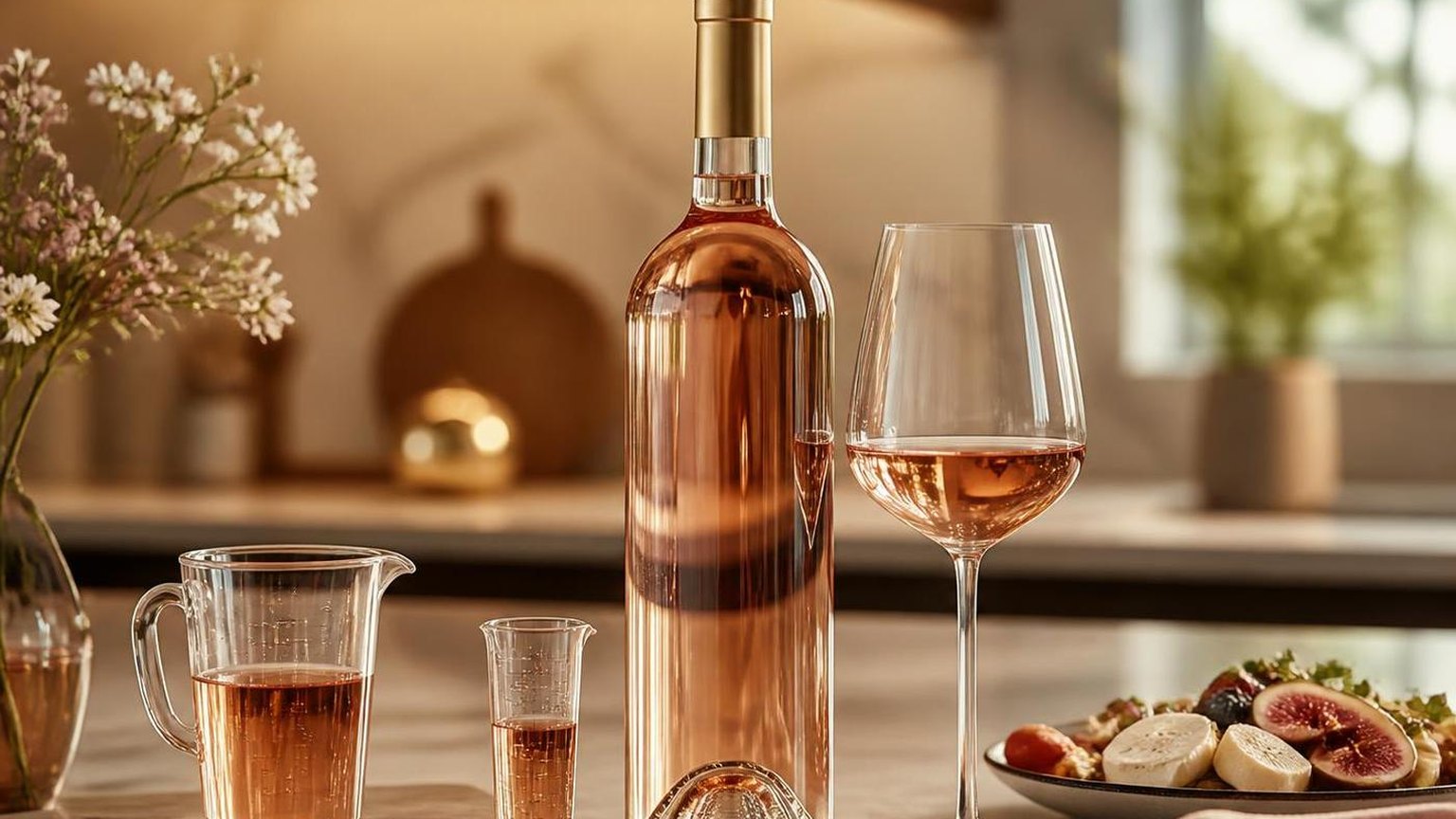 How Many Carbs In Josh Rose Wine? — how it compares in practice