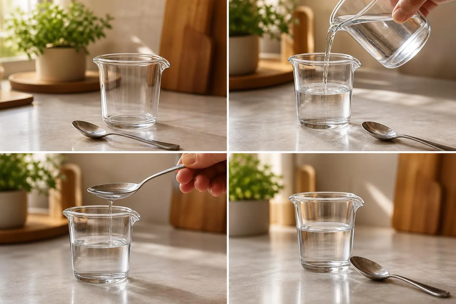 How Many Cc In A Teaspoon? 4 How Many Cc In A Teaspoon? — explained with facts and figures in this guide